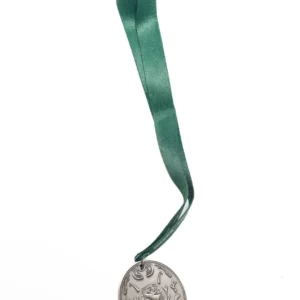 Medalja - trofejna (srebro)