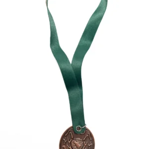 Medalja - trofejna (bronca)