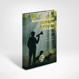 Komunikacijski priručnik za lovce 2025.